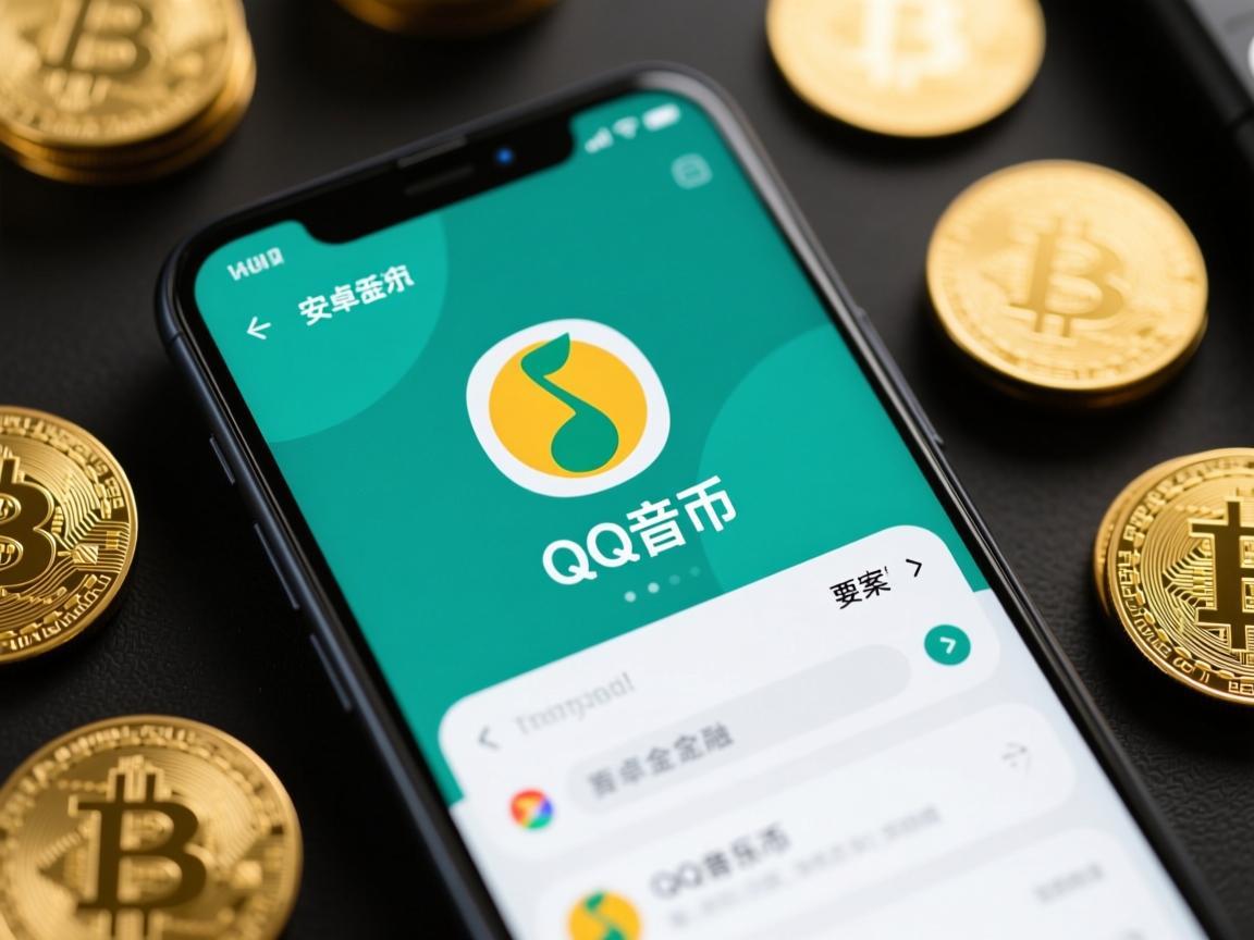 安卓手机可以用QQ音乐乐币吗 答案是肯定的！