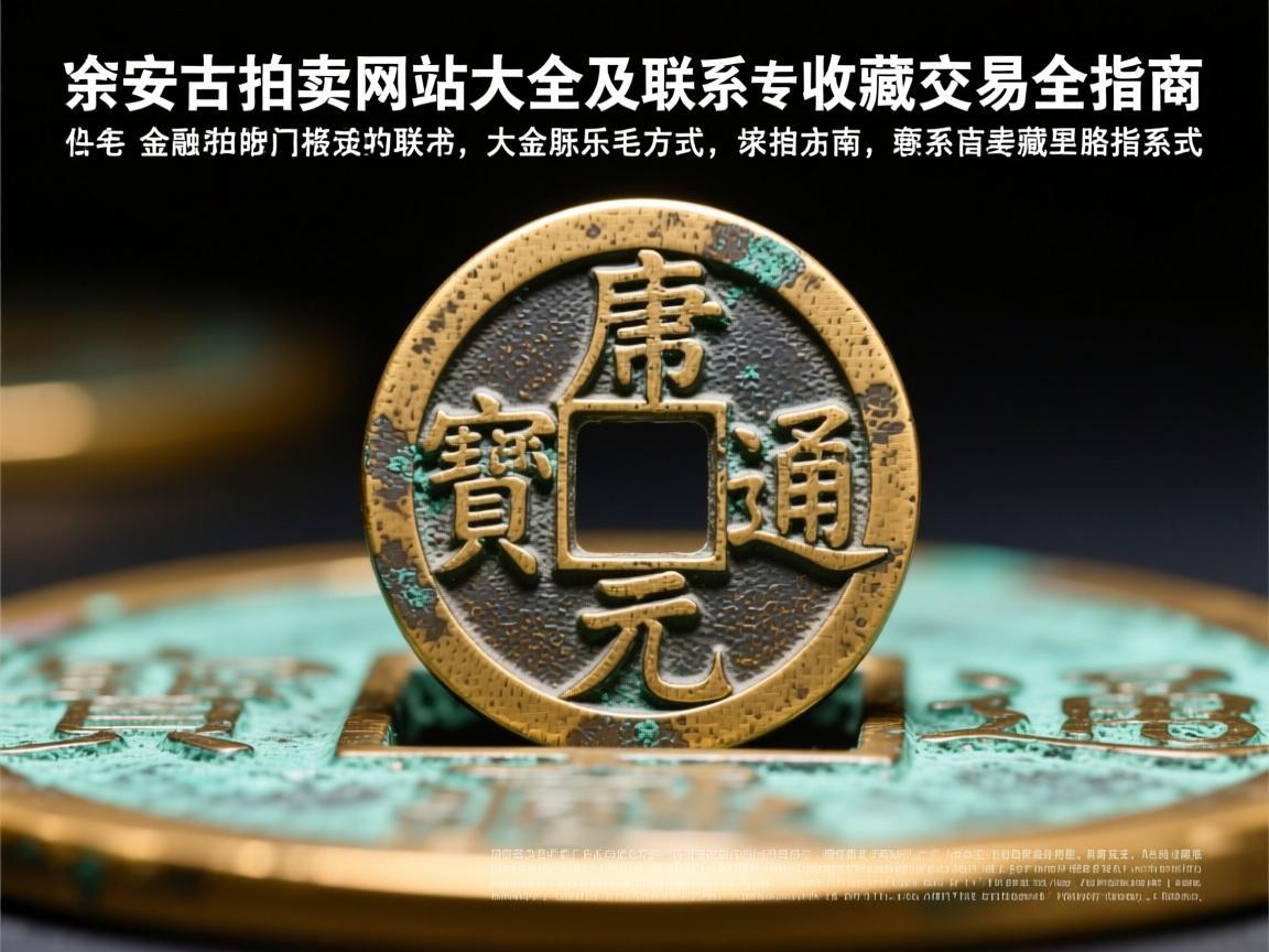 六安古币拍卖网站大全及联系方式，收藏交易全指南