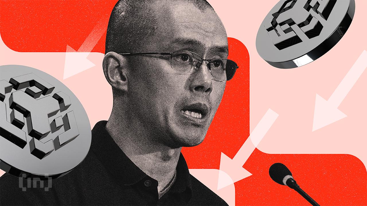 针对 QMMM“失控”丑闻，CZ 呼吁对所有 DAT 公司进行托管审计