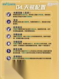星痕共鸣神盾骑士光盾回复流怎么培养