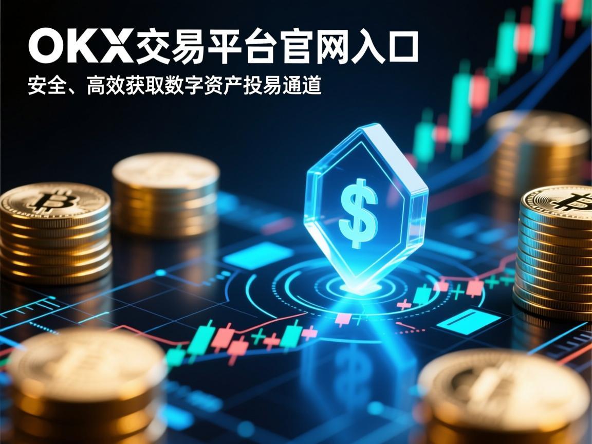 OKX交易平台官网入口，安全、高效获取数字资产交易通道