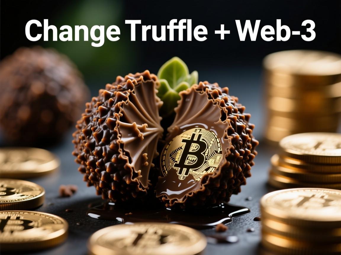 改变Truffle中Web3版本的详细指南