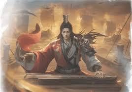 王于兴师武将周瑜有哪些技能