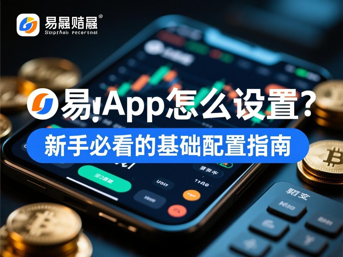 欧易App怎么设置？新手必看的基础配置指南