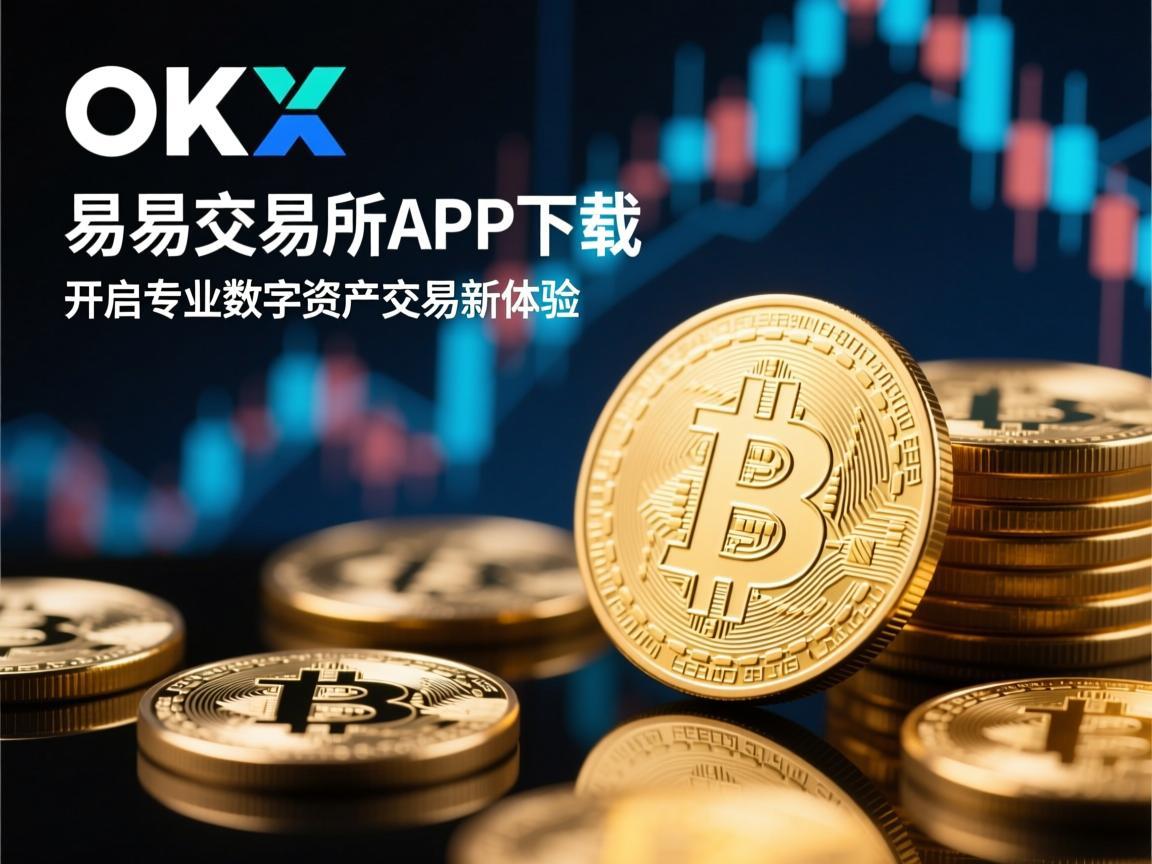 OKX欧易交易所APP下载，开启专业数字资产交易新体验