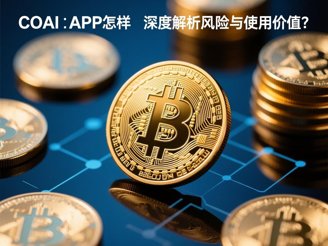 COAI币APP怎样？深度解析其功能、风险与使用价值