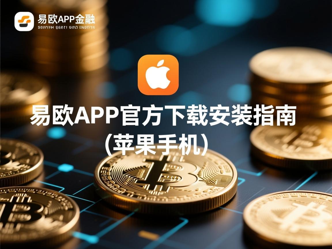 易欧APP官方下载安装指南（苹果手机版）