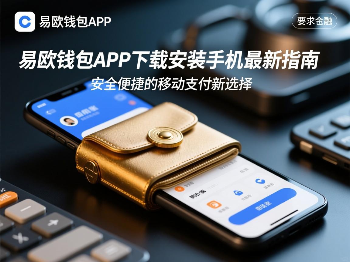 易欧钱包APP下载安装手机版最新指南，安全便捷的移动支付新选择