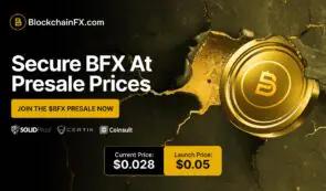值得立即加入的顶级加密货币：Avalanche、Chainlink 和 BlockchainFX 领跑 2025 年牛市