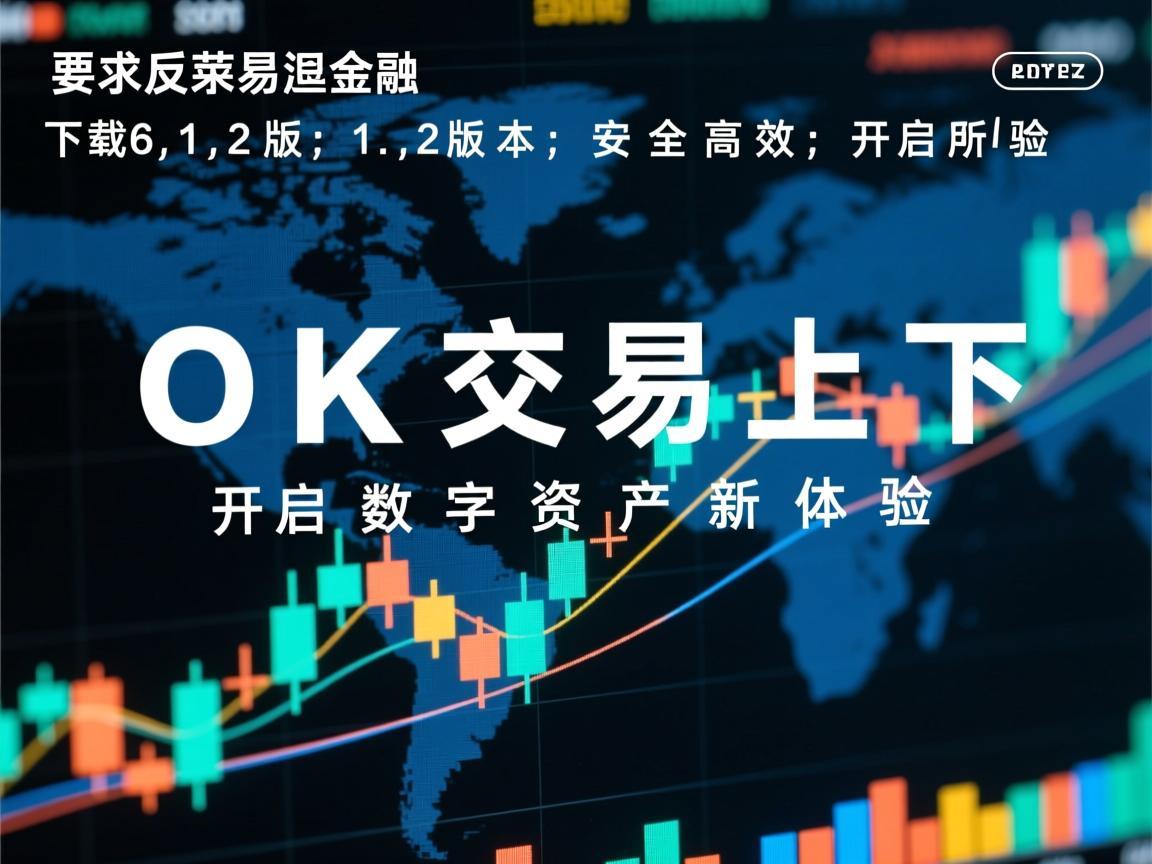 OKX交易所下载6.1.2版本，安全高效，开启数字资产新体验