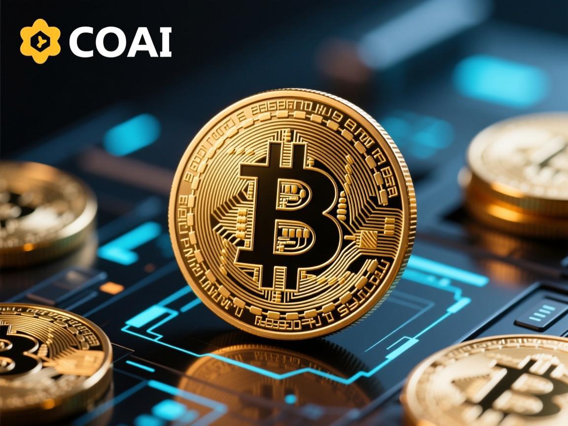 COAI菩提币价格预测，机遇与风险并存的价值探索