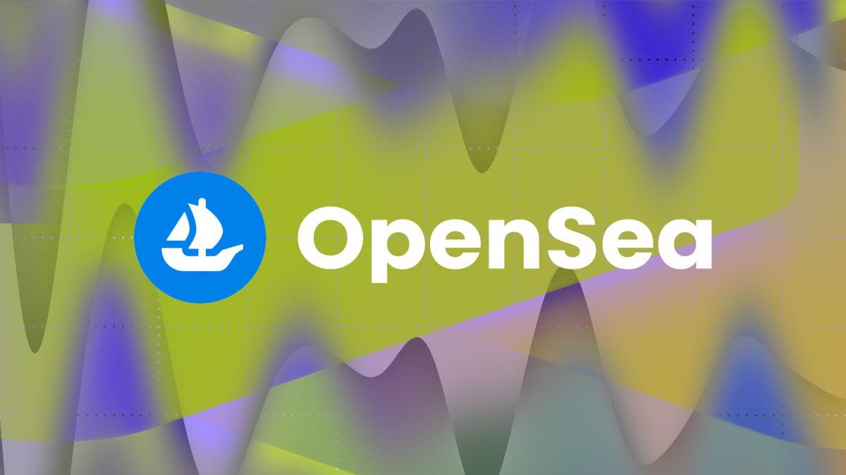 报告称，NFT 热潮破灭后，OpenSea 转向多链加密交易中心