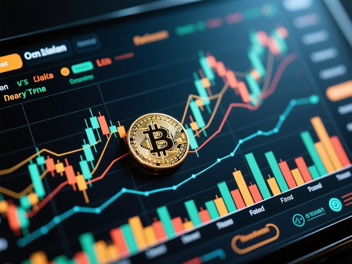比特币价格分析：聚类行情走势及未来预测