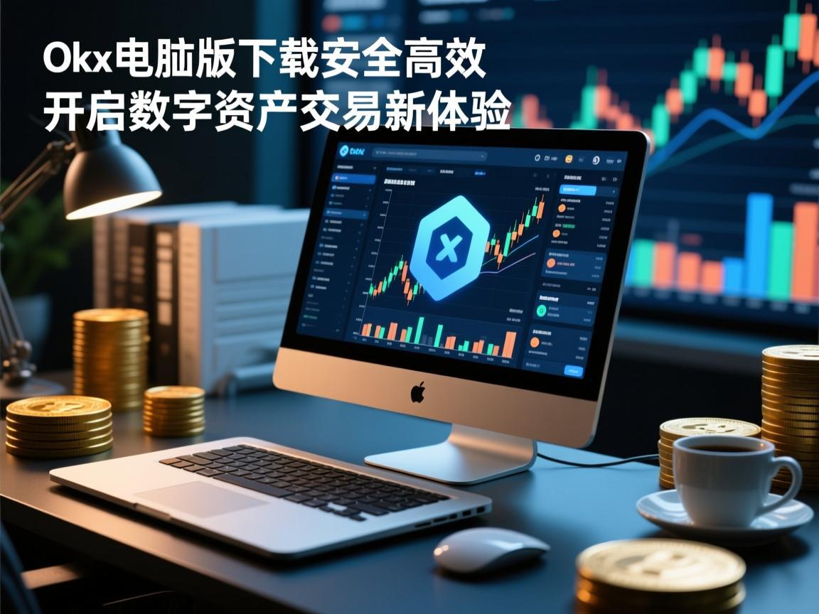 Okx电脑版下载，安全高效，开启数字资产交易新体验