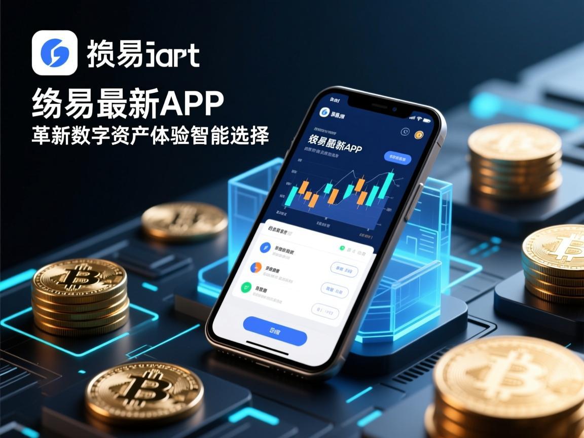 欧易最新APP，革新数字资产体验的智能选择