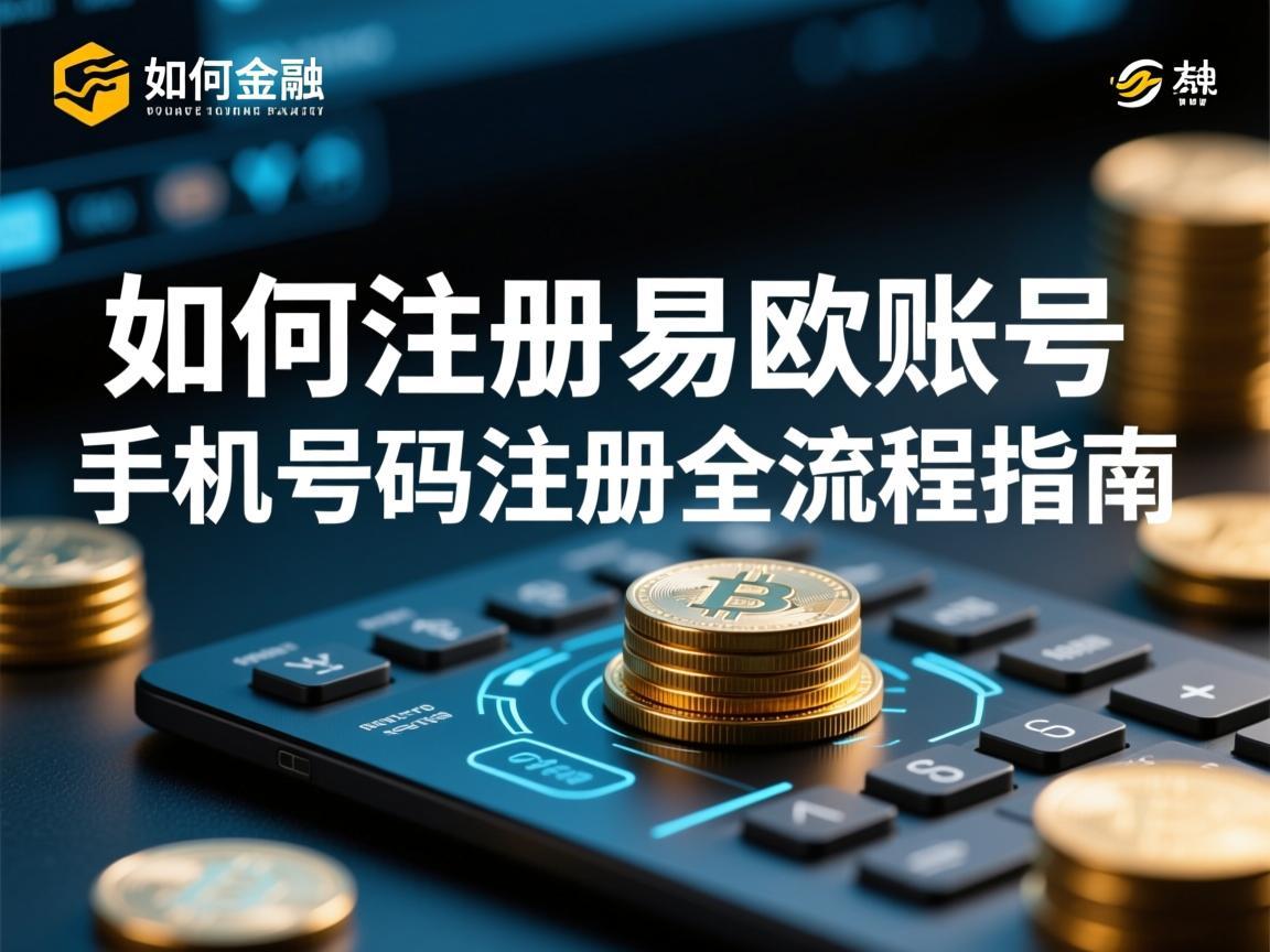 如何注册易欧账号，手机号码注册全流程指南