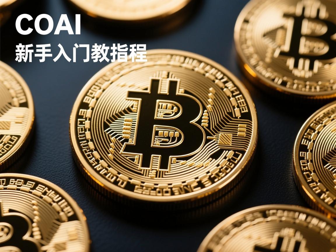 COAI币购买教程，新手入门指南