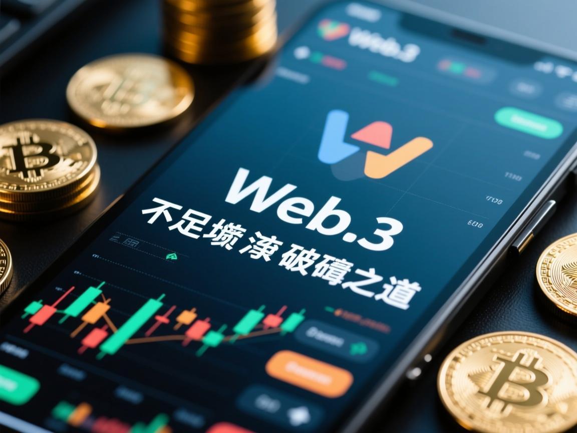 Web3流动性不足，交易困境与破局之道