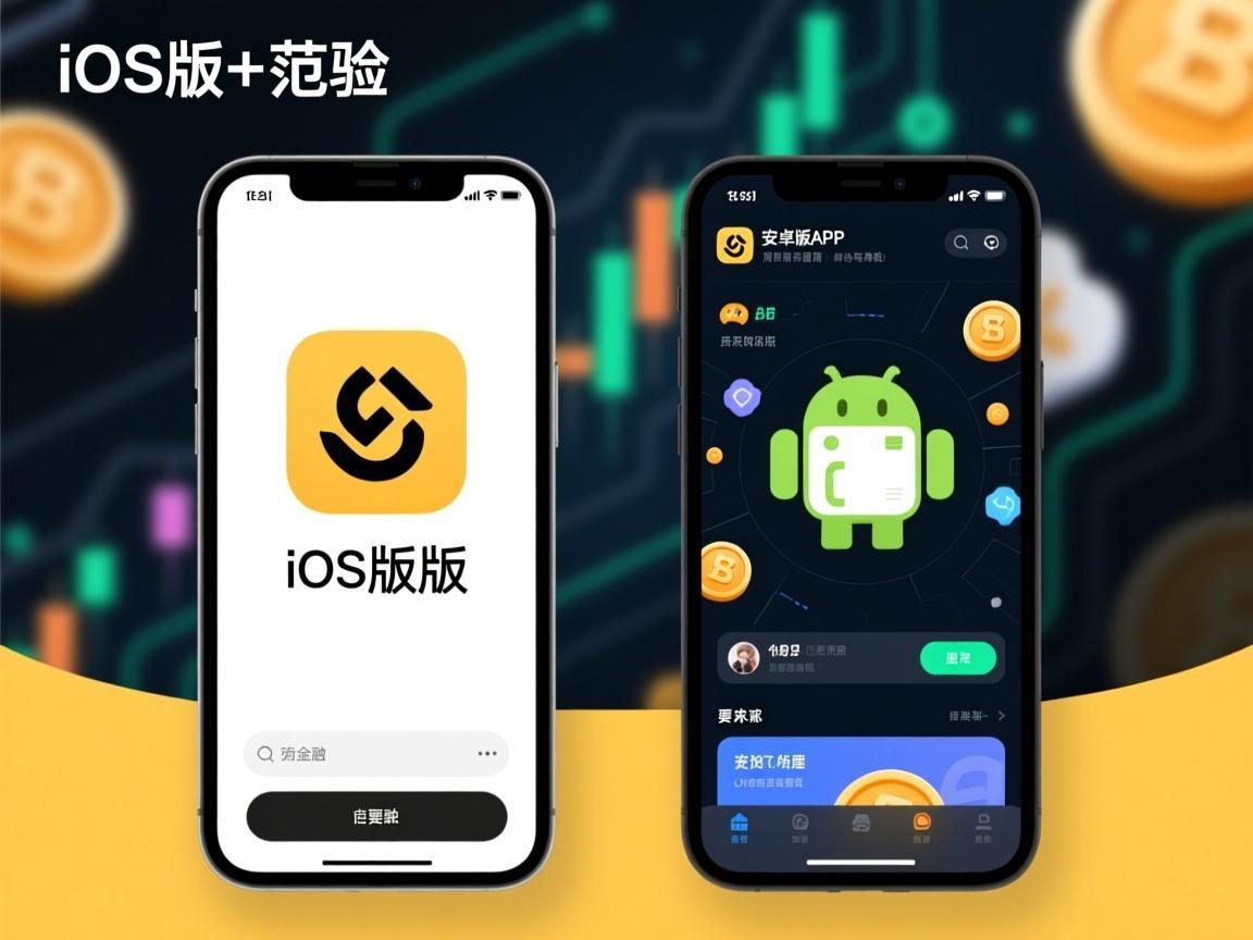 iOS版与安卓版币安APP，差异背后的逻辑与体验