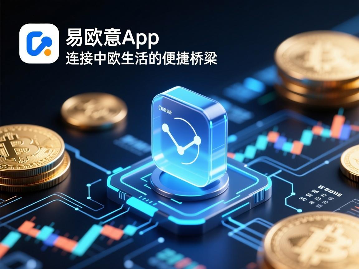 易欧意App，连接中欧生活的便捷桥梁