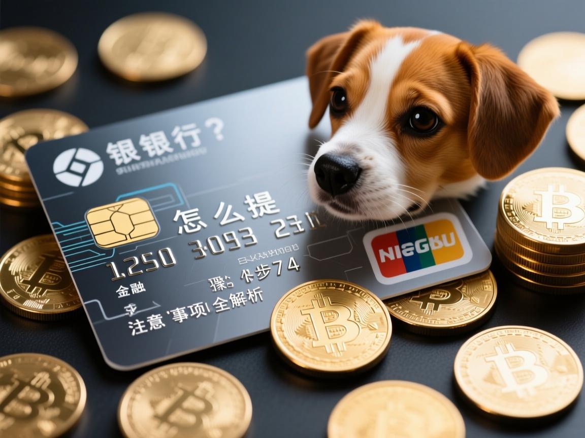 狗狗币怎么提现银行卡？详细步骤与注意事项全解析