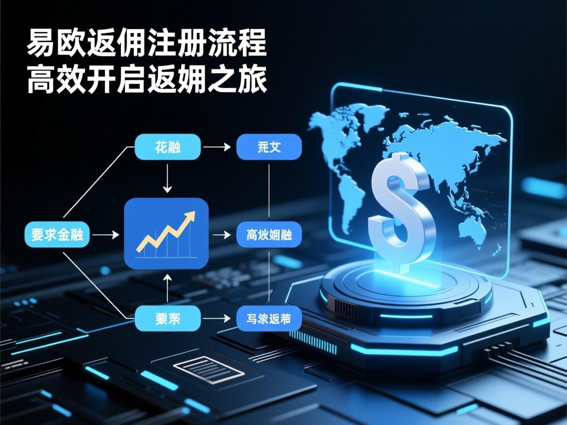 易欧返佣注册流程图，高效开启返佣之旅