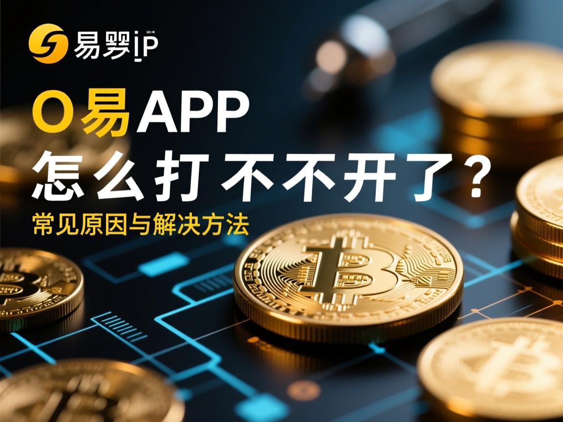 欧易APP怎么打不开了？常见原因与解决方法