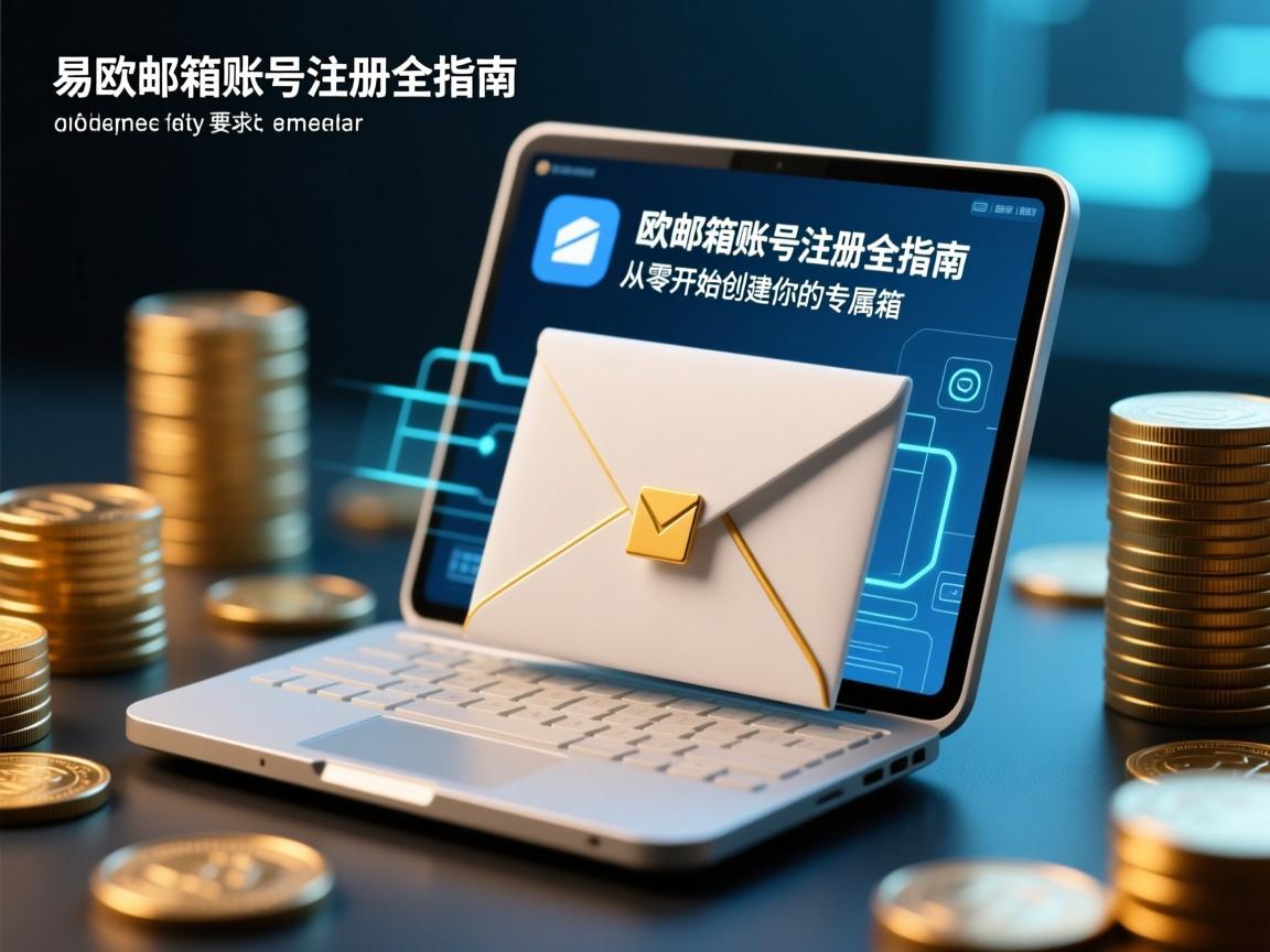 易欧邮箱账号注册全指南，从零开始创建你的专属邮箱