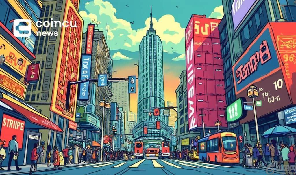 Tempo 完成 Greenoaks 领投的 5 亿美元 A 轮融资