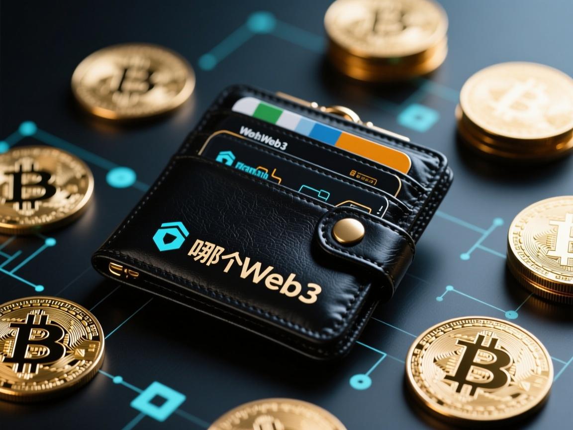 哪个Web3钱包最安全？深度解析与选择指南