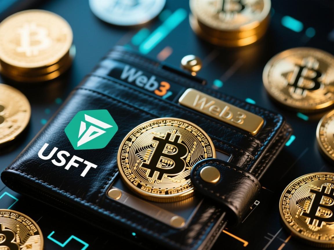 USDT骗局与Web3钱包，当稳定币沦为诈骗工具