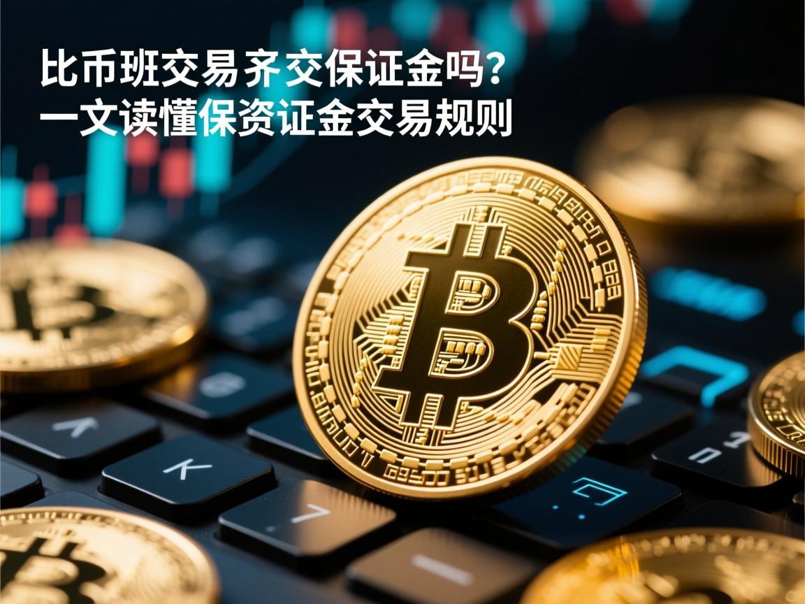 在币安交易要交保证金吗？一文读懂保证金交易规则