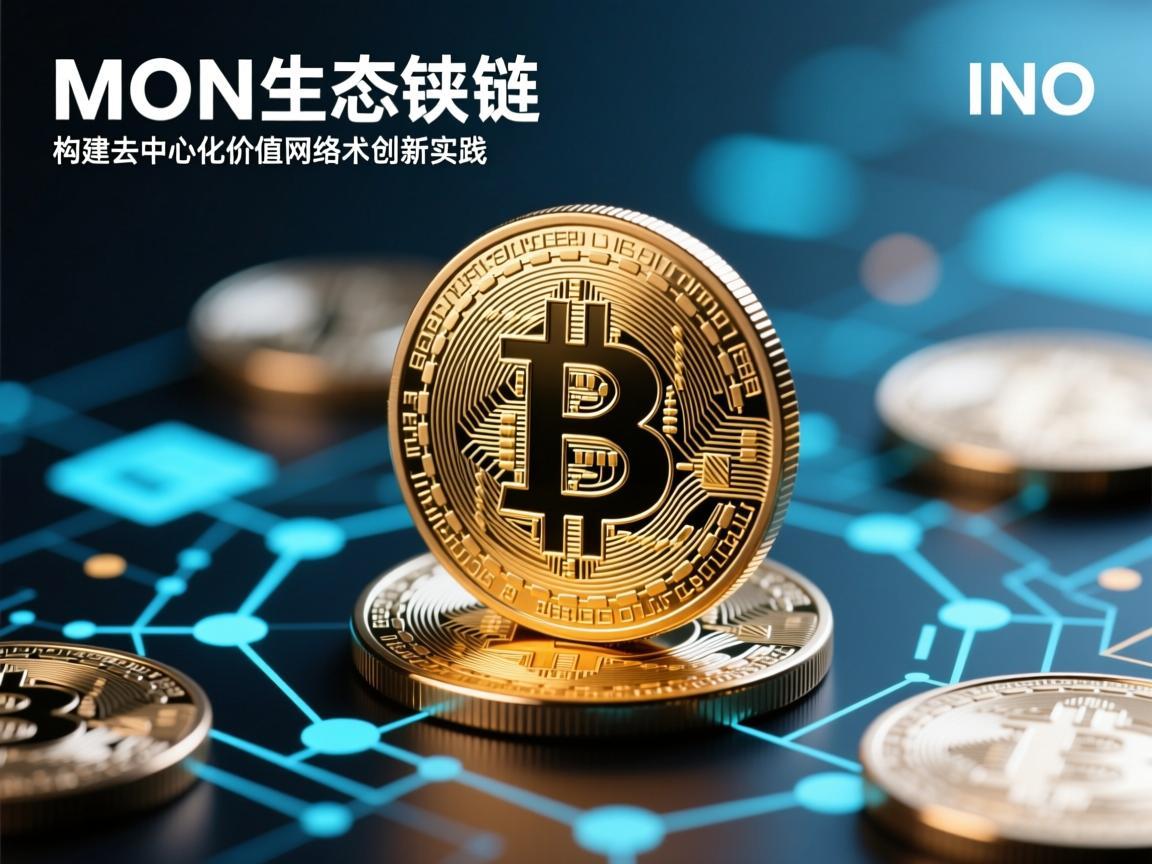 MON生态链与INO币，构建去中心化价值网络的创新实践