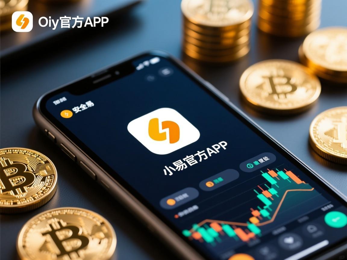 欧易官方APP图片，安全交易与便捷体验的直观指南
