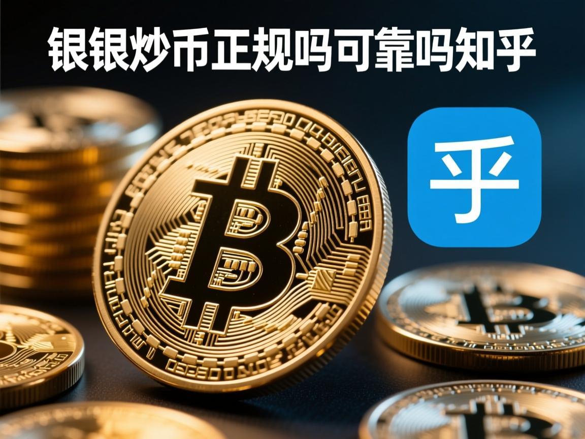 安银炒币正规吗可靠吗知乎