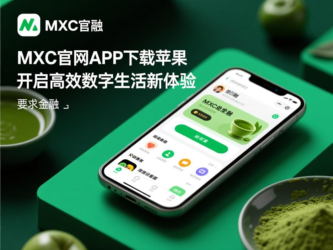 抹茶MXC官网APP下载苹果，开启高效数字生活新体验