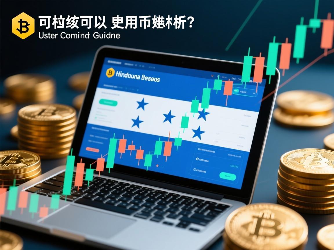 洪都拉斯可以使用币安吗？全面解析与合规指南