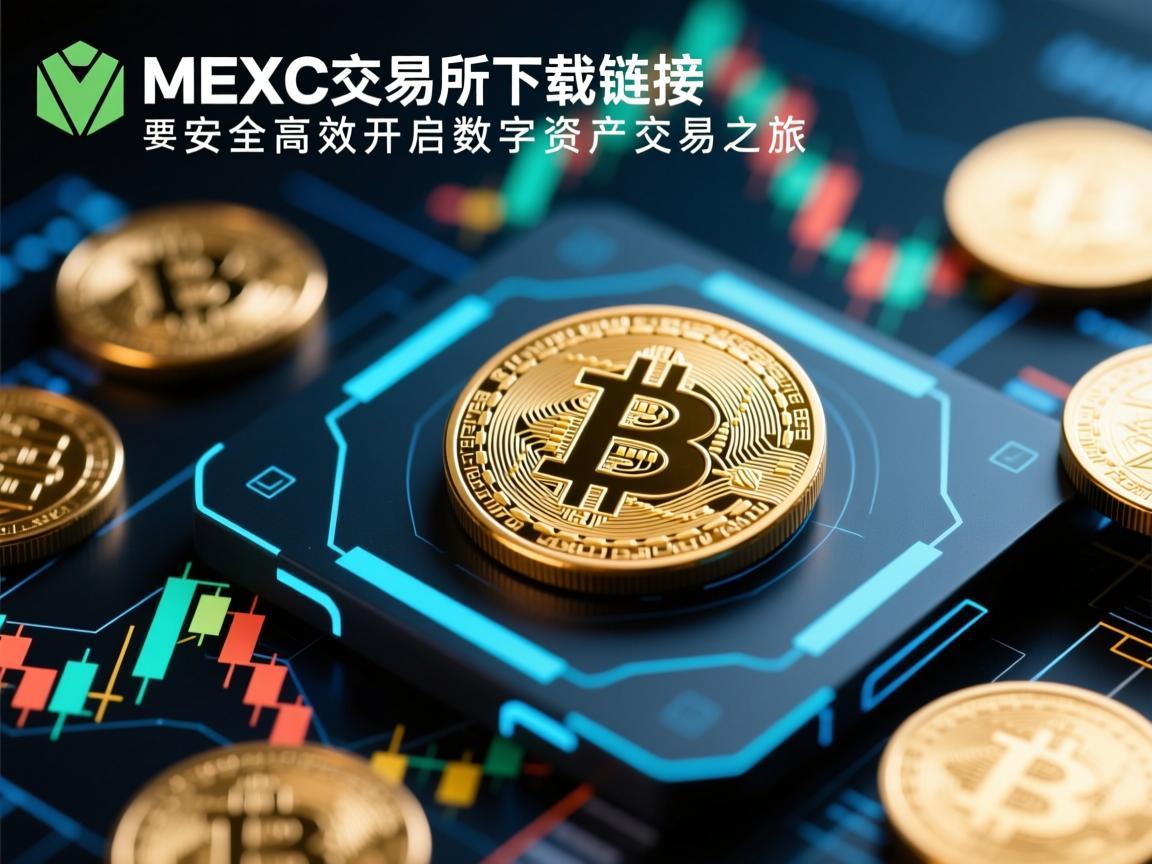 MEXC交易所下载链接，安全高效开启数字资产交易之旅