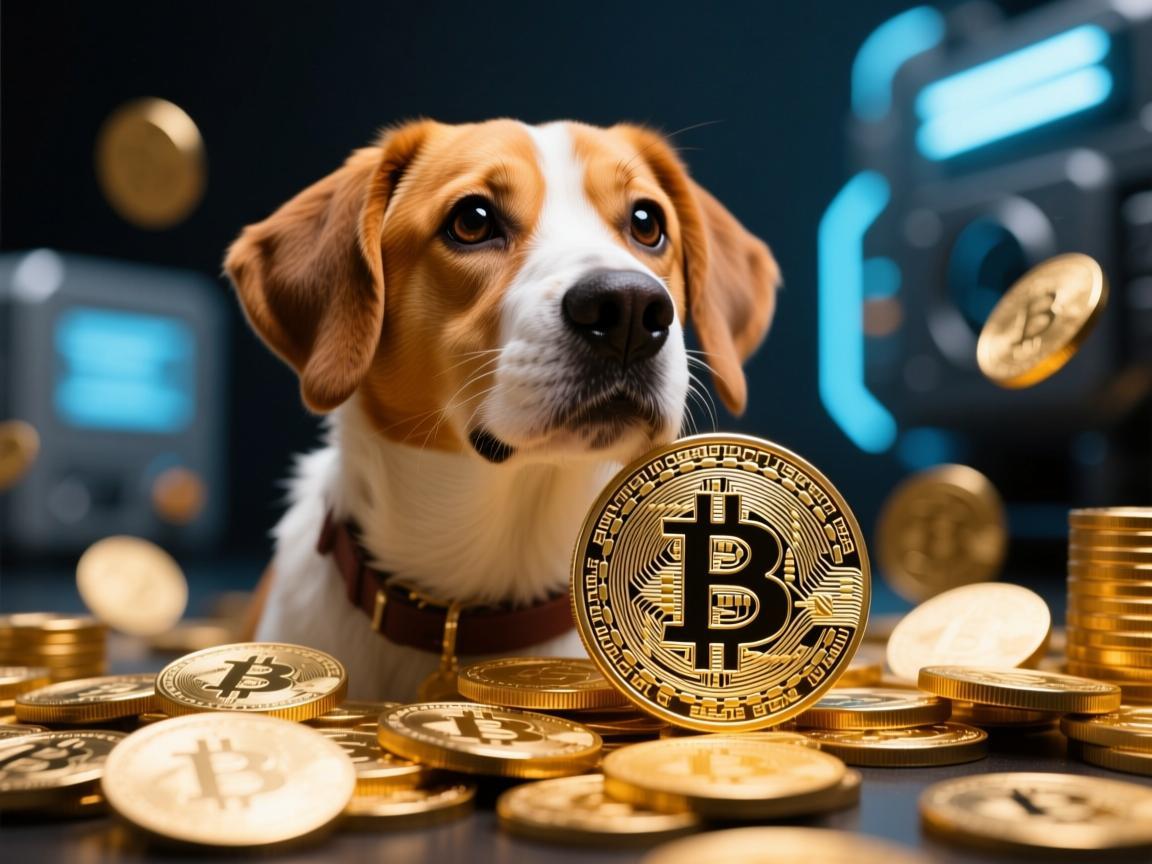狗狗币会全面上涨吗？机遇与风险并存的加密货币网红