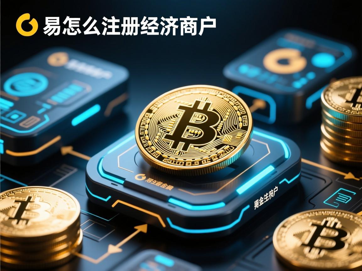 欧易怎么注册经济商户，详细流程与注意事项