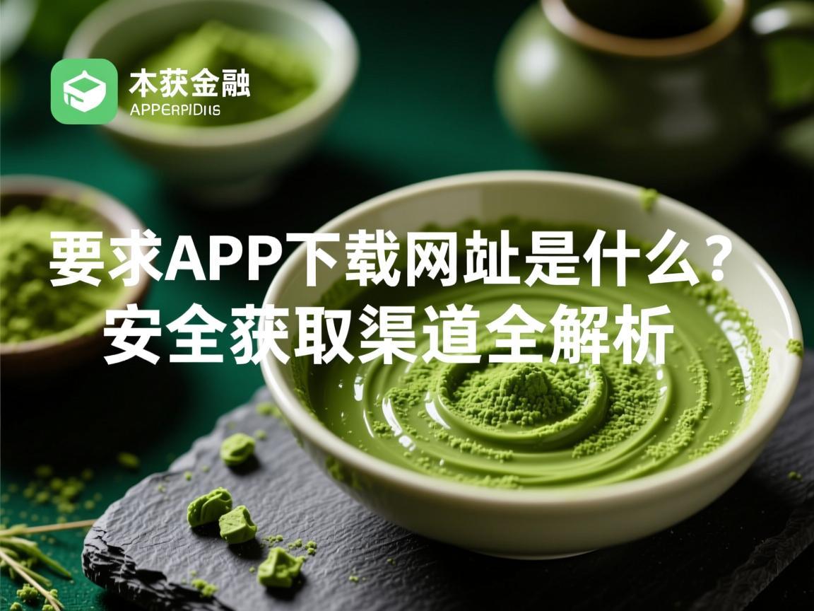 抹茶APP下载网址是什么？安全获取渠道全解析