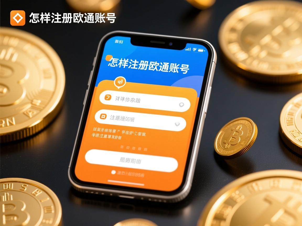 怎样注册易欧通账号？详细步骤与注意事项指南
