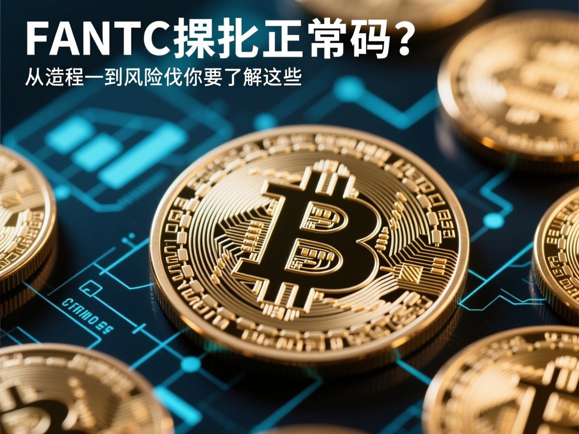 FANTC提币正常吗？从流程到风险，你需要了解这些