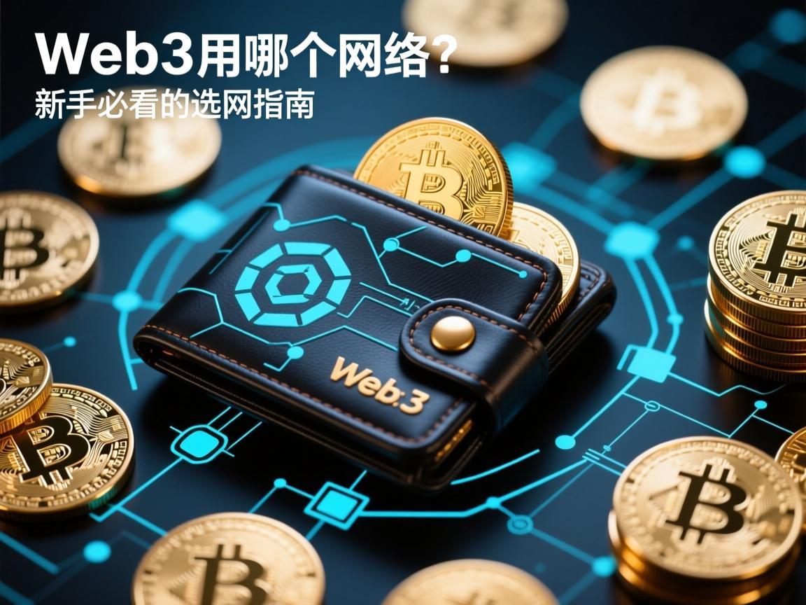 Web3钱包用哪个网络？新手必看的选网指南