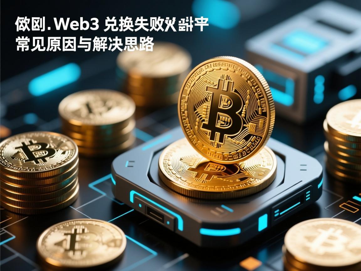 欧意Web3兑换失败，常见原因与解决思路
