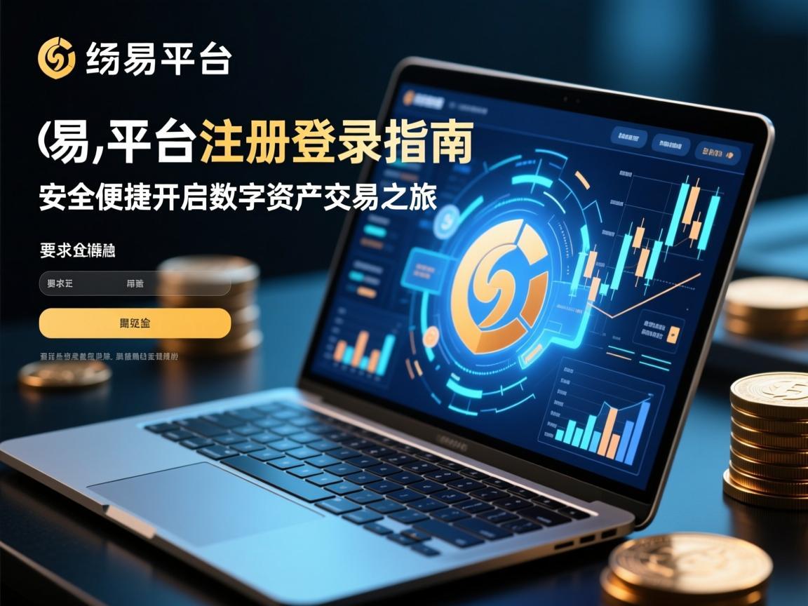 欧易平台注册登录指南，安全便捷开启数字资产交易之旅