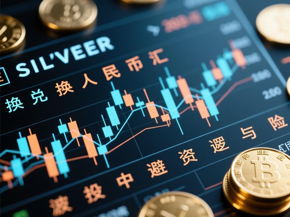SILVER兑换人民币汇率，波动中的投资与避险逻辑