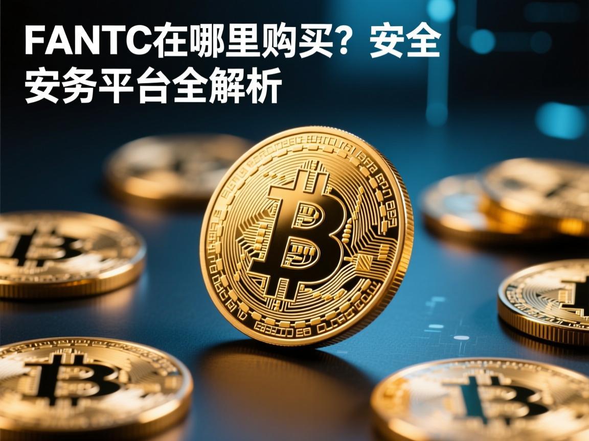 FANTC币在哪里购买？安全交易平台全解析