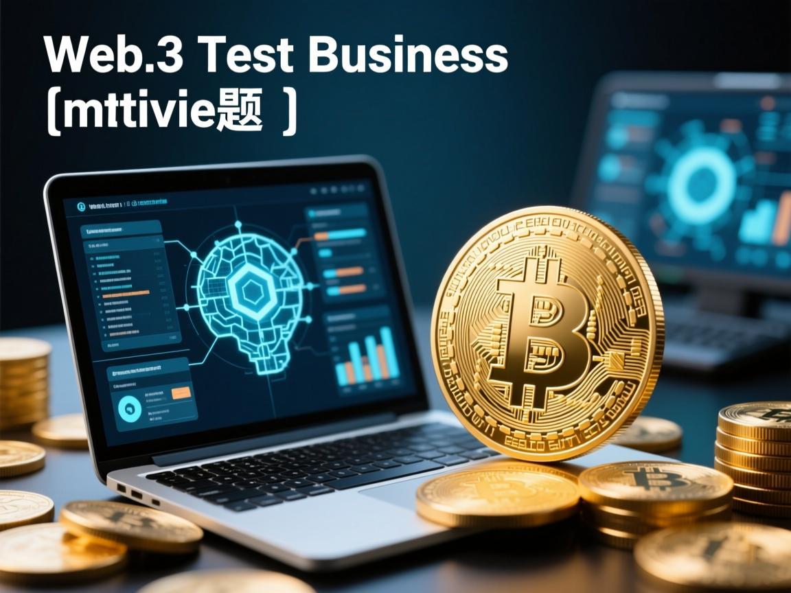 Web3测试业务面试题，技术、场景与思维的融合