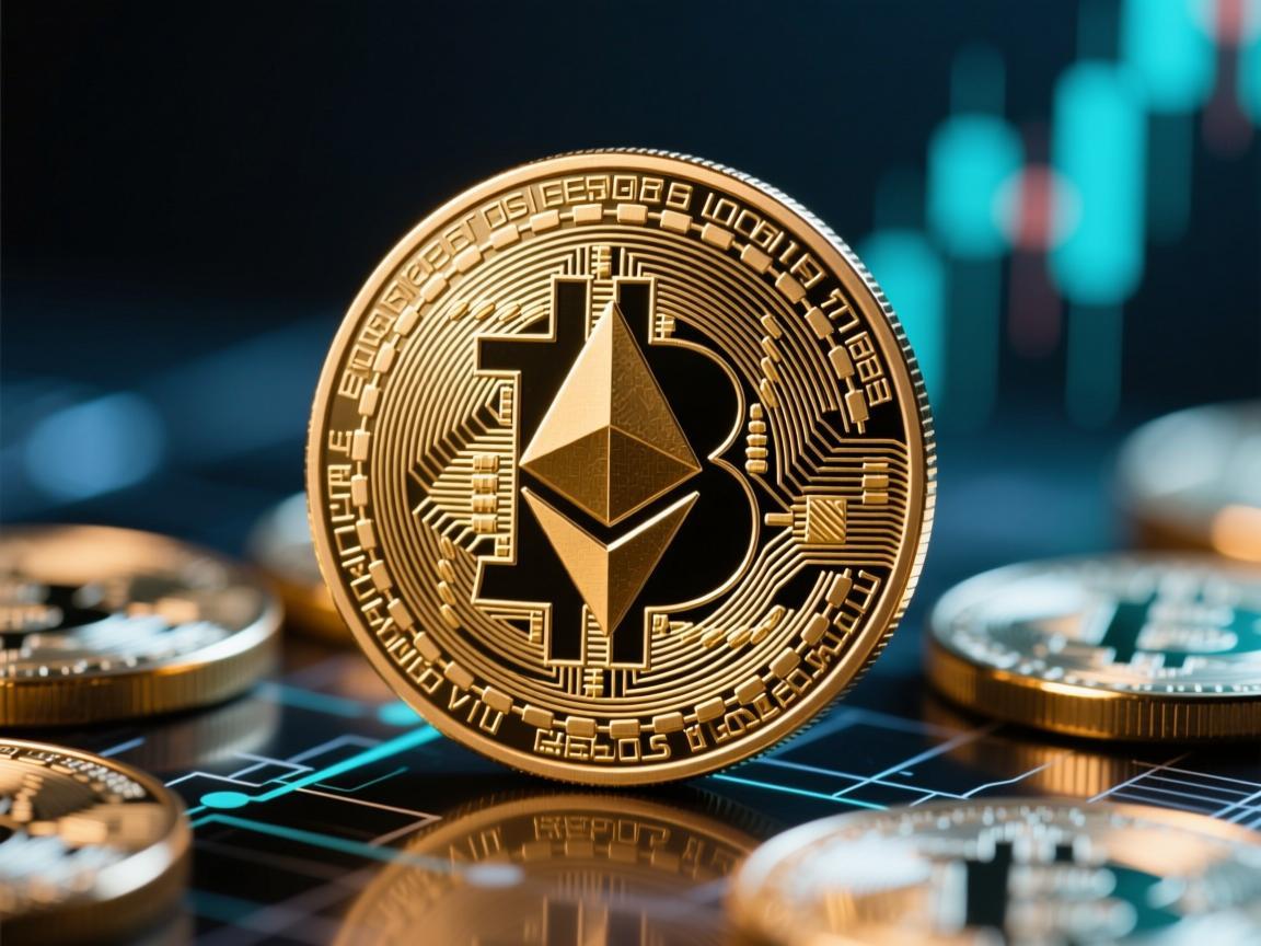 EOS币，从以太坊杀手到生态复兴的探索之路